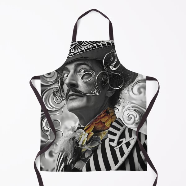 Item preview, SALVADOR DALI 2024 SURREALISM SURREAL ABSTRACT ART NEW designed and sold by OTHERWORLD2025.