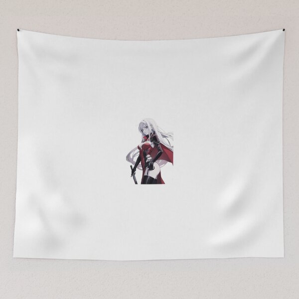 Item preview, Goth Anime girl designed and sold by Wxjtecki.