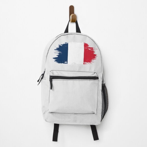 Item preview, France Vintage Flag designed and sold by dwellershop.