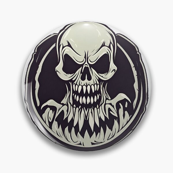 Item preview, Otoren Surreal Na Parody Logo Collection『49』【Fear in the Darkness 】 designed and sold by otoren04130414.