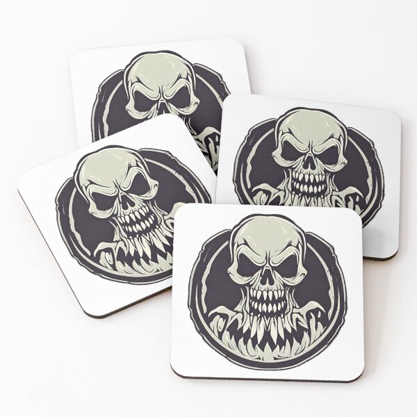 Item preview, Otoren Surreal Na Parody Logo Collection『49』【Fear in the Darkness 】 designed and sold by otoren04130414.