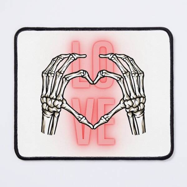 Item preview, Skeleton Hands Love designed and sold by besteevibes.