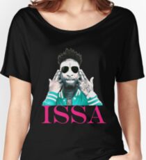 21 savage Issa Album Women's Relaxed Fit T-Shirt