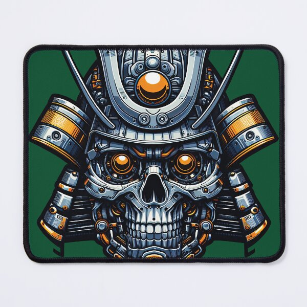 Item preview, Cyber Samurai S02 D78 designed and sold by Houerd.