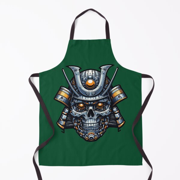 Item preview, Cyber Samurai S02 D78 designed and sold by Houerd.
