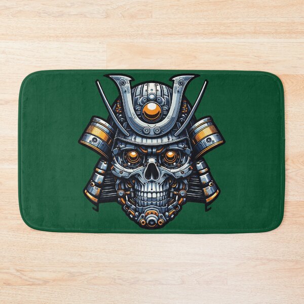 Item preview, Cyber Samurai S02 D78 designed and sold by Houerd.