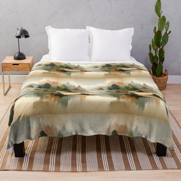 Item preview, Design a nature-loving shirt pattern. designed and sold by LikeAbleShop.