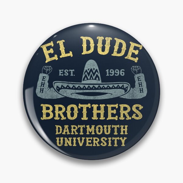 Item preview, Peep Show - El Dude Brothers designed and sold by IncognitoMode.