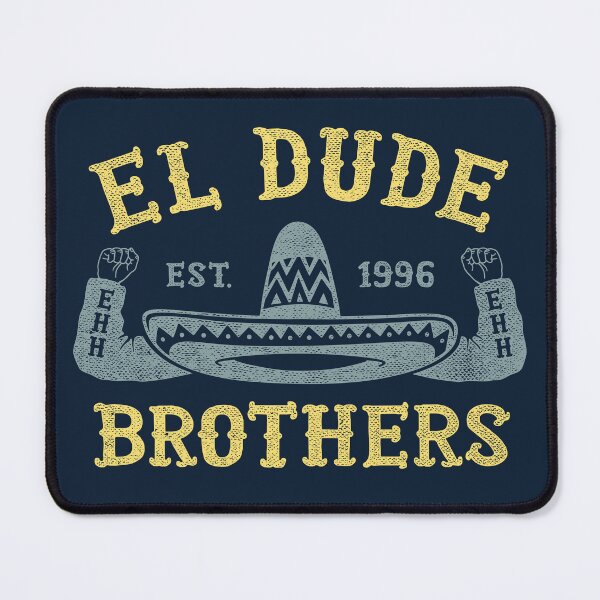 Item preview, Peep Show - El Dude Brothers designed and sold by IncognitoMode.