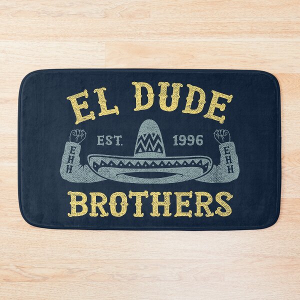 Item preview, Peep Show - El Dude Brothers designed and sold by IncognitoMode.