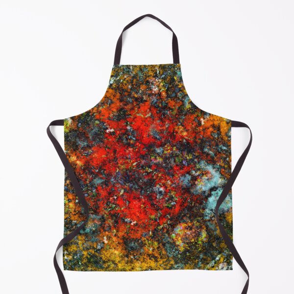 Item preview, Rough red rocky trail designed and sold by Keith Mills.