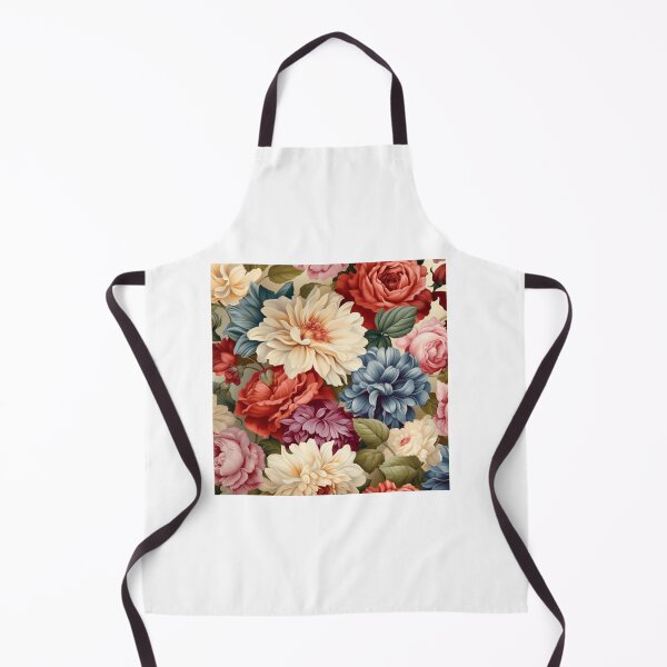 Item preview, Lovely garden flowers lovers designed and sold by SmileshareShop.