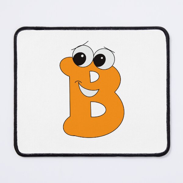Item preview, Letter B initials name designed and sold by marialetiziaa.