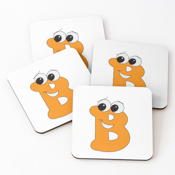 Item preview, Letter B initials name  designed and sold by marialetiziaa.