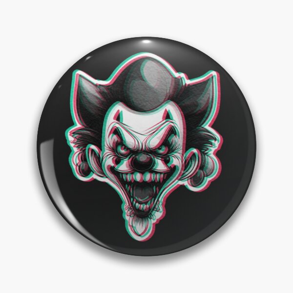 Item preview, Clown rough paint texture. designed and sold by MirBer.