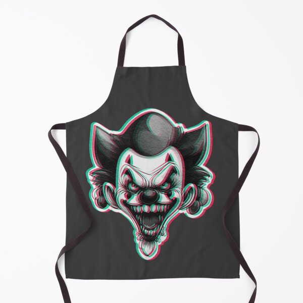 Item preview, Clown rough paint texture. designed and sold by MirBer.