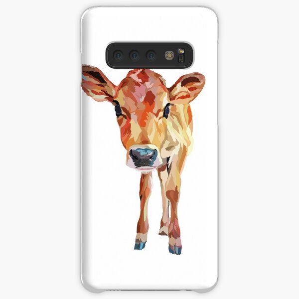 Jersey Girl Samsung Galaxy Snap Case