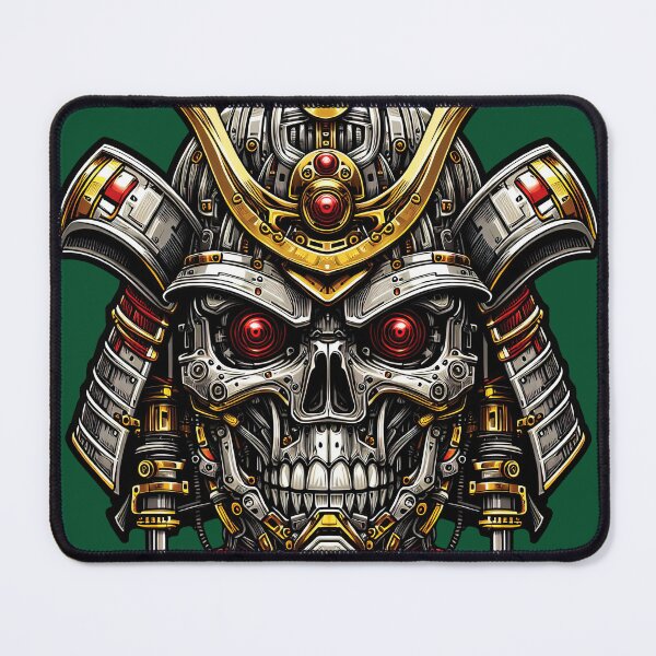 Item preview, Cyber Samurai S02 D79 designed and sold by Houerd.