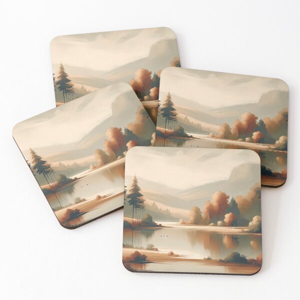 Item preview, Design a nature-loving shirt pattern. designed and sold by LikeAbleShop.
