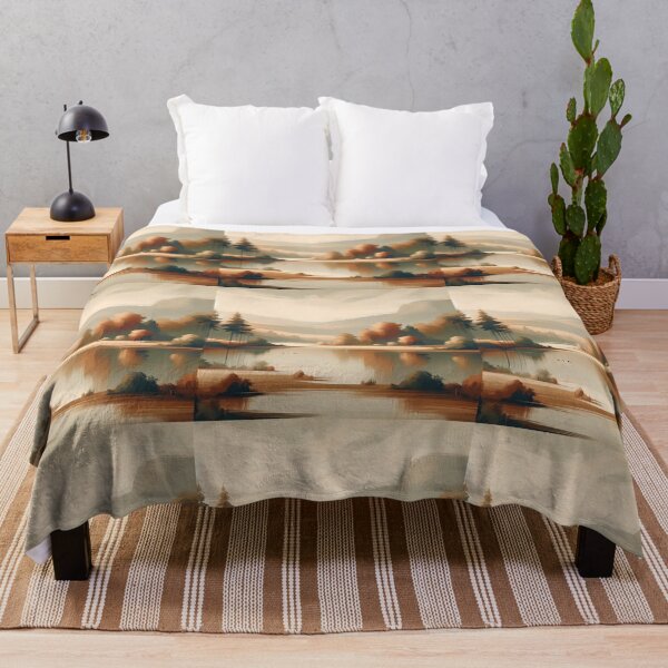 Item preview, Design a nature-loving shirt pattern. designed and sold by LikeAbleShop.