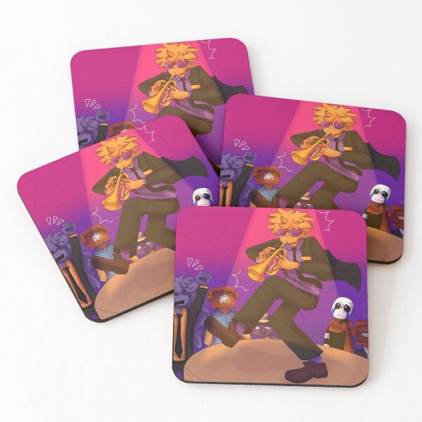 Item preview, jack dsaf trumpet designed and sold by Ribena-59p.