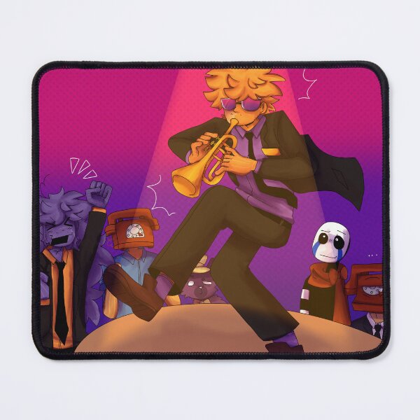 Item preview, jack dsaf trumpet designed and sold by Ribena-59p.