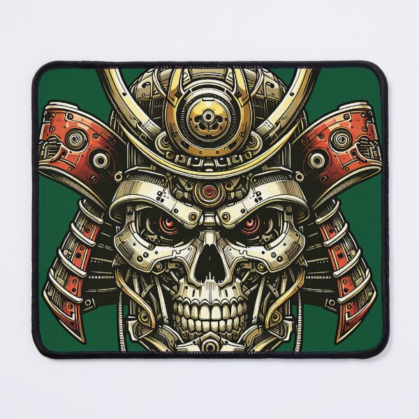 Item preview, Cyber Samurai S02 D80 designed and sold by Houerd.
