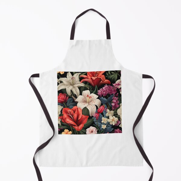Item preview, Lovely garden flowers lovers designed and sold by SmileshareShop.