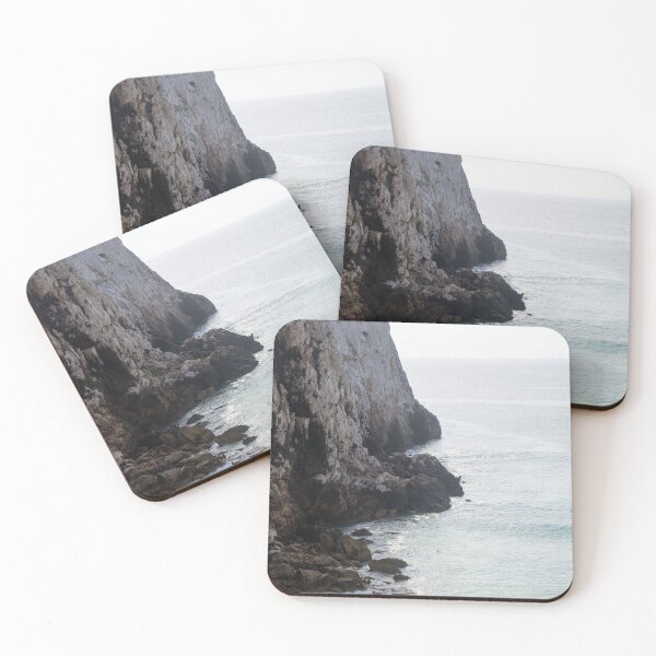Item preview, Cliffside at Beliche Beach #1 #travel #wall #art  designed and sold by Anita's & Bella's Art.