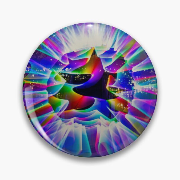 Item preview, Lightpainting at Corporation Park (Orb) designed and sold by Shafiq Khan.