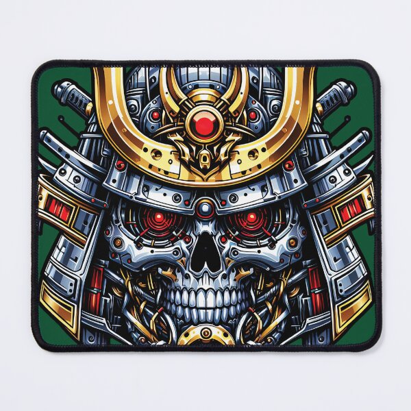 Item preview, Cyber Samurai S02 D81 designed and sold by Houerd.