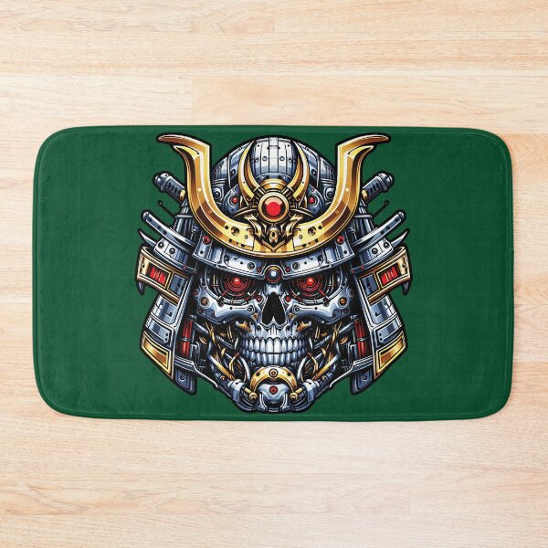 Item preview, Cyber Samurai S02 D81 designed and sold by Houerd.
