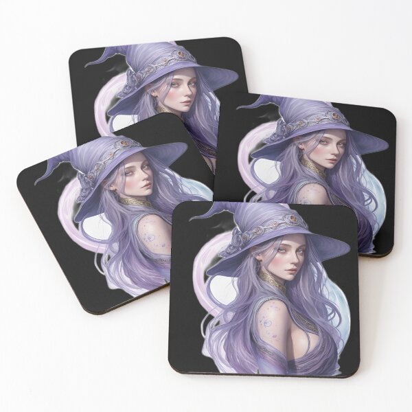 Item preview, Female Wizard designed and sold by Dilwish5.