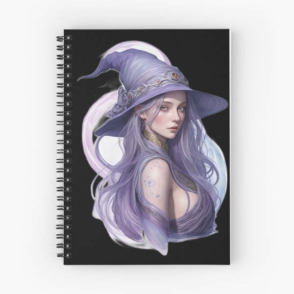 Item preview, Female Wizard designed and sold by Dilwish5.