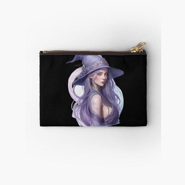 Item preview, Female Wizard designed and sold by Dilwish5.