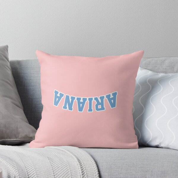 Item preview, ariana - college font designed and sold by evreytime.