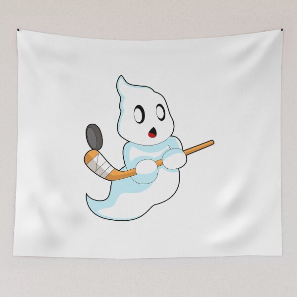 Item preview, Ghost Ice hockey Ice hockey stick designed and sold by Snabdesign84.