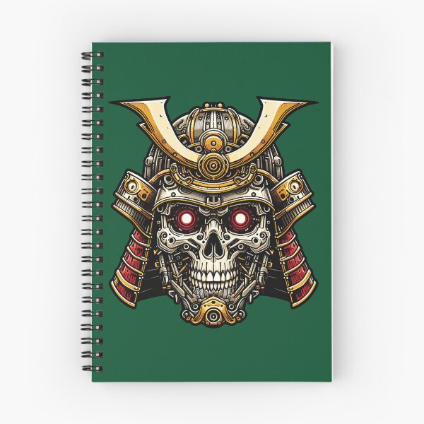Item preview, Cyber Samurai S02 D82 designed and sold by Houerd.