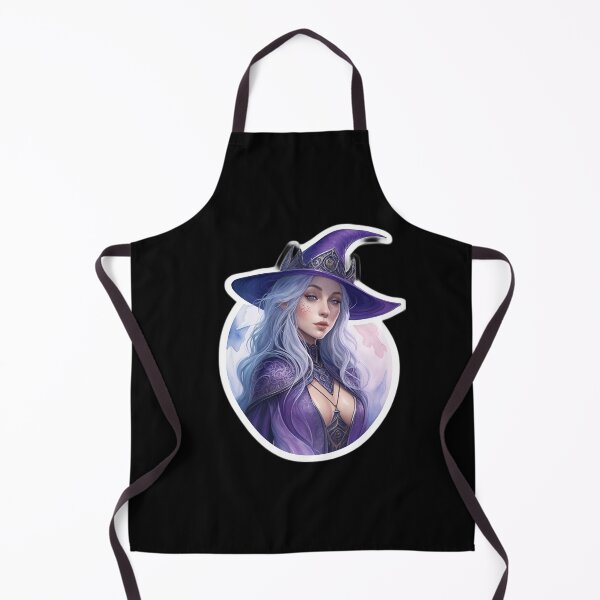 Item preview, Female Wizard designed and sold by Dilwish5.