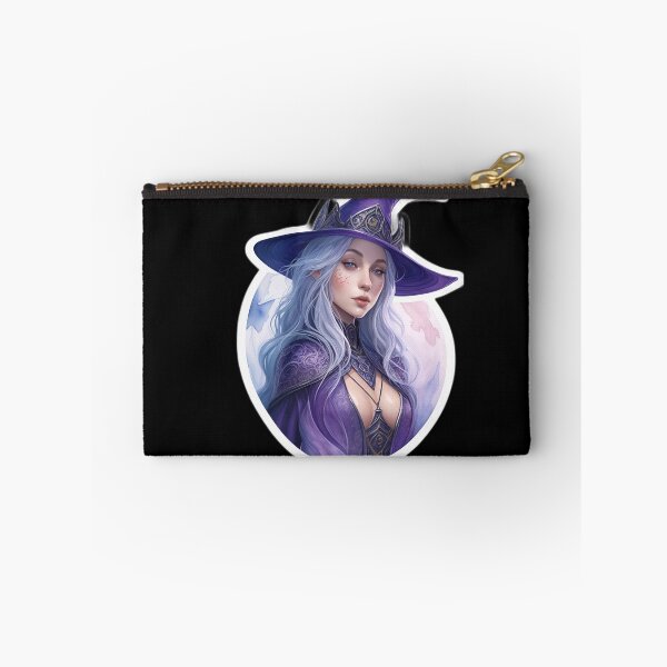 Item preview, Female Wizard designed and sold by Dilwish5.