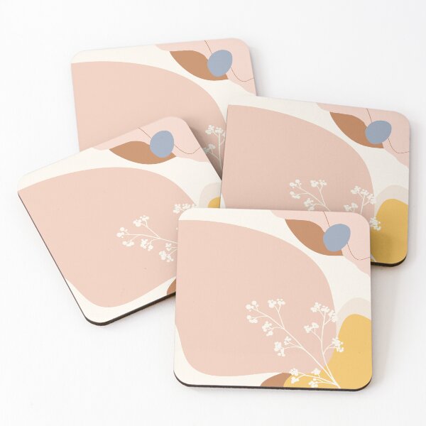 Item preview, Minimalism and touch of nature designed and sold by OtterFactory.