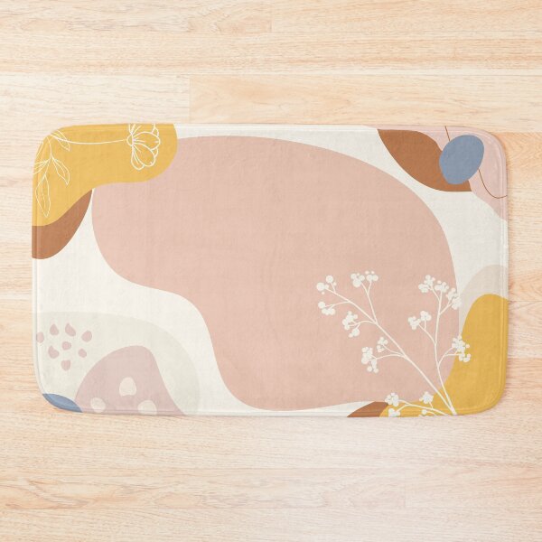 Item preview, Minimalism and touch of nature designed and sold by OtterFactory.