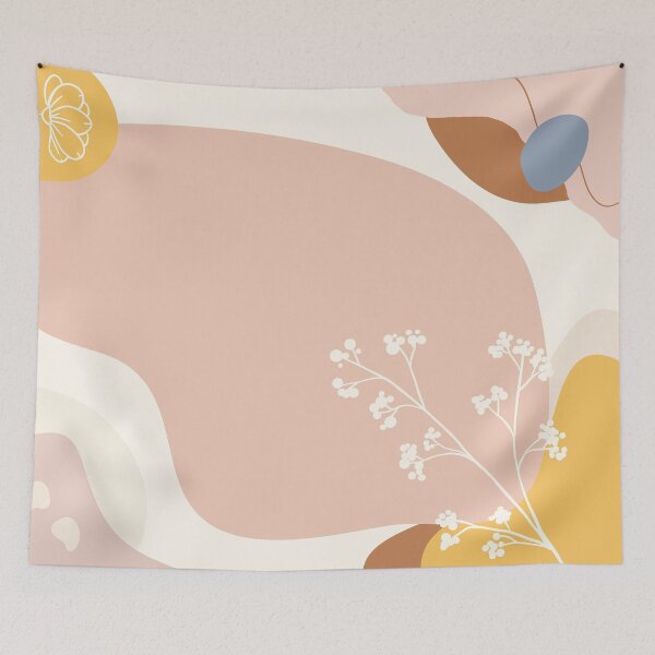 Item preview, Minimalism and touch of nature designed and sold by OtterFactory.