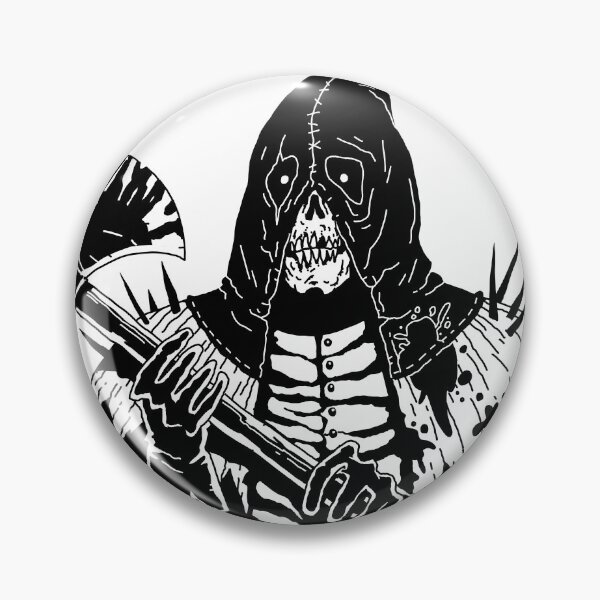Item preview, Executioner designed and sold by VaultCrawler.