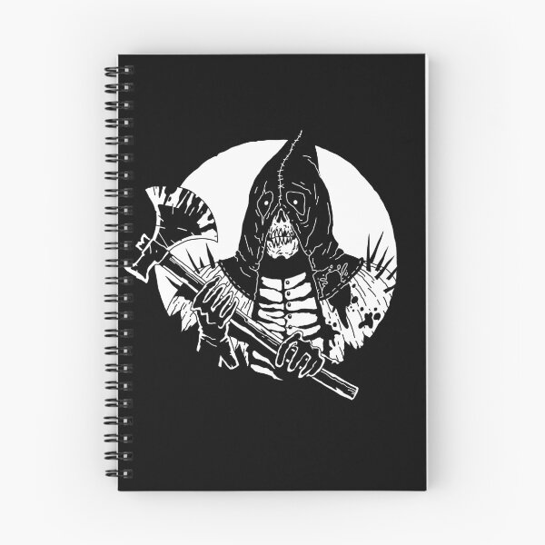 Item preview, Executioner designed and sold by VaultCrawler.
