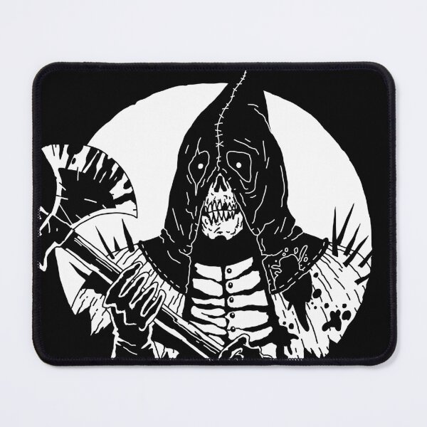 Item preview, Executioner designed and sold by VaultCrawler.