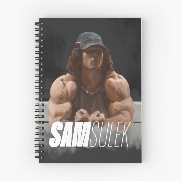 Item preview, Sam Sulek Painting designed and sold by karelpavlusart.