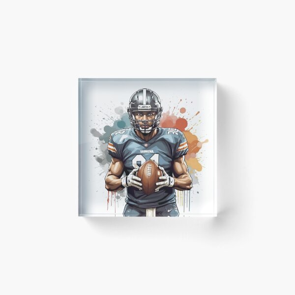 Item preview, Soccer Player, Football Fan, College Football designed and sold by TrueArtVibes.
