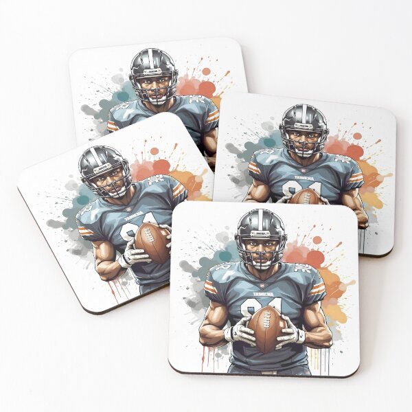 Item preview, Soccer Player, Football Fan, College Football designed and sold by TrueArtVibes.
