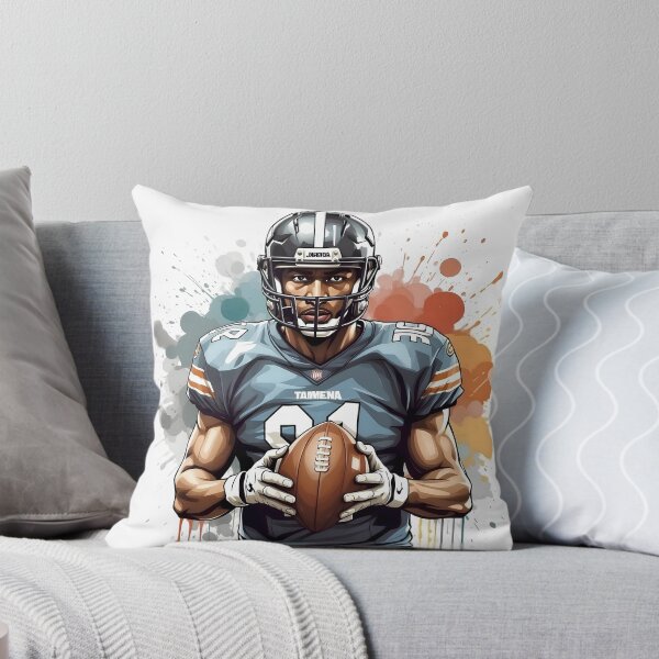 Item preview, Soccer Player, Football Fan, College Football designed and sold by TrueArtVibes.